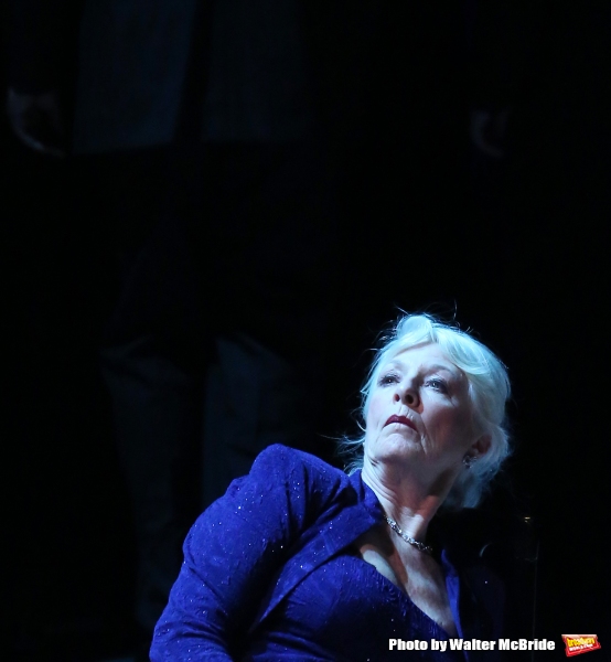 Photo Coverage: First Look at Vanessa Williams, Lauren Worsham, Jane Alexander & More in New York Philharmonic's SHOW BOAT - Part One Image