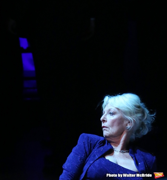 Photo Coverage: First Look at Vanessa Williams, Lauren Worsham, Jane Alexander & More in New York Philharmonic's SHOW BOAT - Part One Image