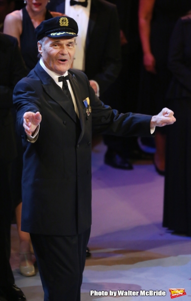 Photo Coverage: First Look at Norm Lewis, Alli Mauzey, Julian Ovenden & More in New York Philharmonic's SHOW BOAT - Part Two Image