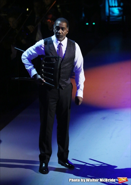 Photo Coverage: First Look at Norm Lewis, Alli Mauzey, Julian Ovenden & More in New York Philharmonic's SHOW BOAT - Part Two Image