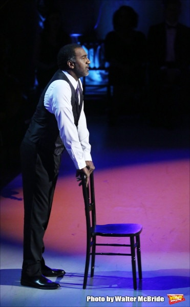 Photo Coverage: First Look at Norm Lewis, Alli Mauzey, Julian Ovenden & More in New York Philharmonic's SHOW BOAT - Part Two Image