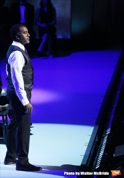 Photo Coverage: First Look at Norm Lewis, Alli Mauzey, Julian Ovenden & More in New York Philharmonic's SHOW BOAT - Part Two Image