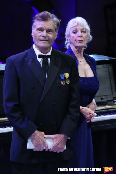 Photo Coverage: First Look at Norm Lewis, Alli Mauzey, Julian Ovenden & More in New York Philharmonic's SHOW BOAT - Part Two Image