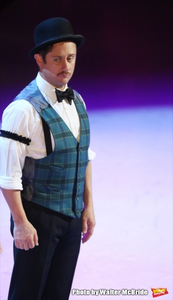 Photo Coverage: First Look at Norm Lewis, Alli Mauzey, Julian Ovenden & More in New York Philharmonic's SHOW BOAT - Part Two Image