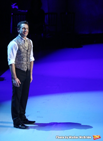 Photo Coverage: First Look at Norm Lewis, Alli Mauzey, Julian Ovenden & More in New York Philharmonic's SHOW BOAT - Part Two Image