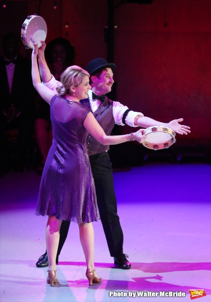 Photo Coverage: First Look at Norm Lewis, Alli Mauzey, Julian Ovenden & More in New York Philharmonic's SHOW BOAT - Part Two Image