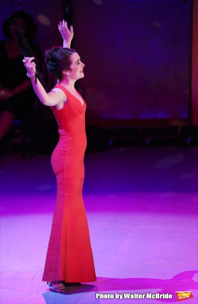 Photo Coverage: First Look at Norm Lewis, Alli Mauzey, Julian Ovenden & More in New York Philharmonic's SHOW BOAT - Part Two Image