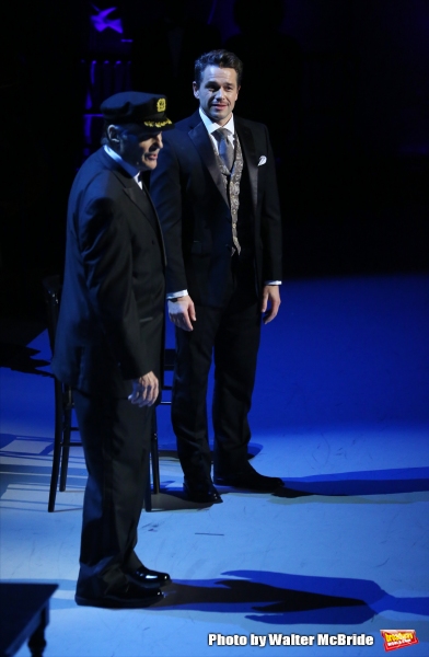 Photo Coverage: First Look at Norm Lewis, Alli Mauzey, Julian Ovenden & More in New York Philharmonic's SHOW BOAT - Part Two Image