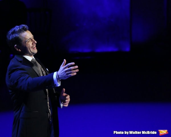 Photo Coverage: First Look at Norm Lewis, Alli Mauzey, Julian Ovenden & More in New York Philharmonic's SHOW BOAT - Part Two Image