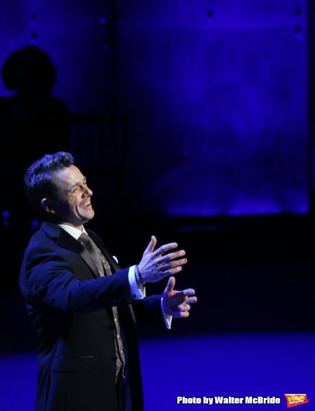 Photo Coverage: First Look at Norm Lewis, Alli Mauzey, Julian Ovenden & More in New York Philharmonic's SHOW BOAT - Part Two Image