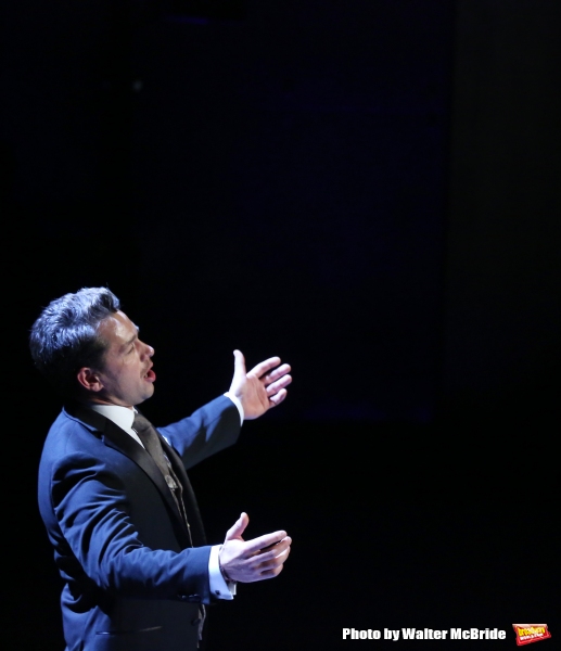 Photo Coverage: First Look at Norm Lewis, Alli Mauzey, Julian Ovenden & More in New York Philharmonic's SHOW BOAT - Part Two Image