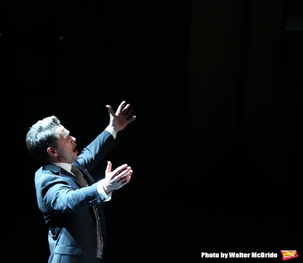 Photo Coverage: First Look at Norm Lewis, Alli Mauzey, Julian Ovenden & More in New York Philharmonic's SHOW BOAT - Part Two Image