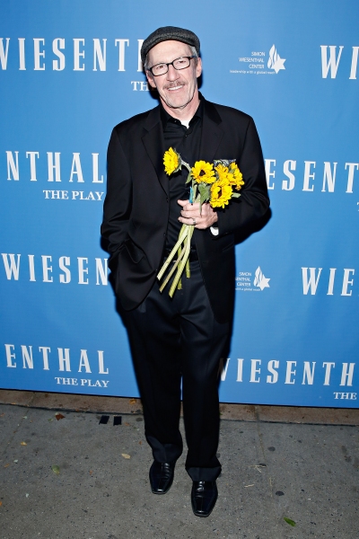 Photo Flash: Inside WIESENTHAL's Opening Night Off-Broadway with Judith Light, Tony Kushner & More 