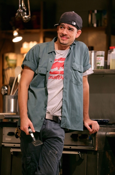 Photo Flash: First Look at Heidi Schreck's GRAND CONCOURSE at Playwrights Horizons Image