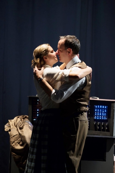 Photo Flash: First Look at POWERHOUSE at New Ohio Theatre Image