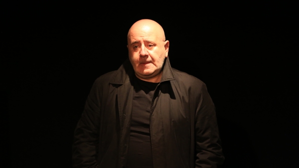 Photo Flash: First Look at MY INSANE SHAKESPEARE at United Solo Image