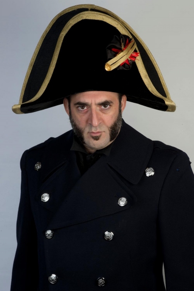 Photo Flash: Meet the Stars of Media Theatre's LES MISERABLES, Opening Tonight Image