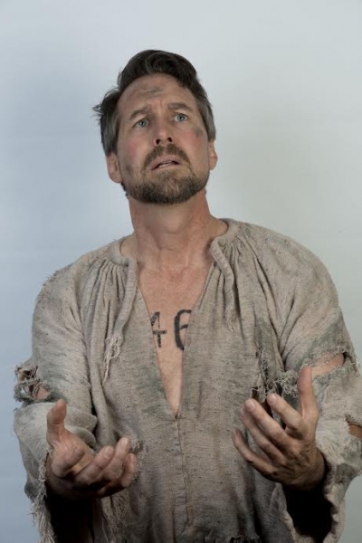 Photo Flash: Meet the Stars of Media Theatre's LES MISERABLES, Opening Tonight Image