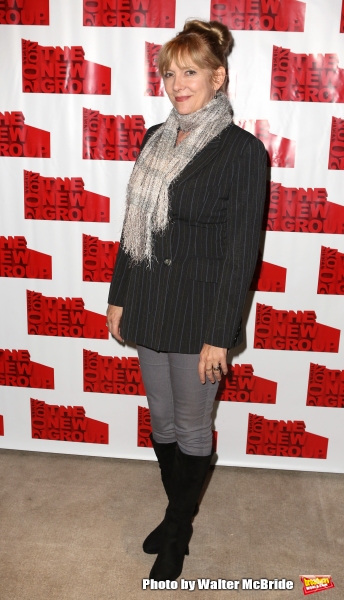 Photo Coverage: Inside Opening Night of The New Group's STICKS ANS BONES! Image