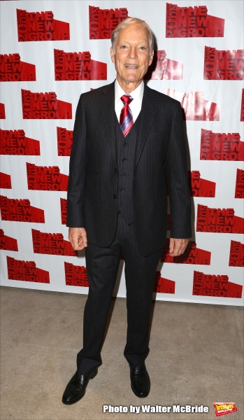 Photo Coverage: Inside Opening Night of The New Group's STICKS ANS BONES! Image