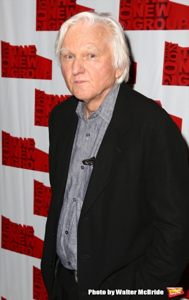 Photo Coverage: Inside Opening Night of The New Group's STICKS ANS BONES! Image