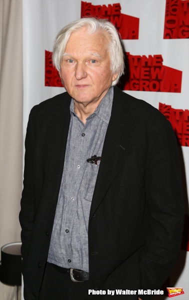 Photo Coverage: Inside Opening Night of The New Group's STICKS ANS BONES! Image