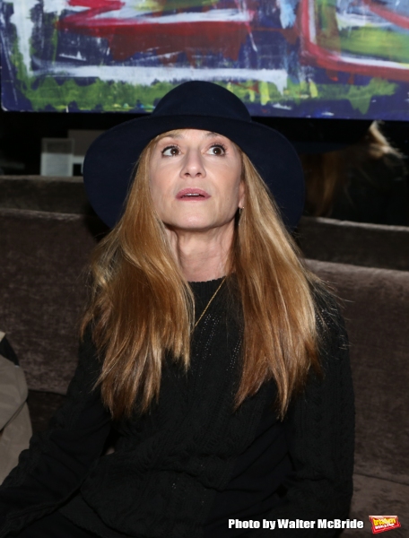 Photo Coverage: Inside Opening Night of The New Group's STICKS ANS BONES! Image