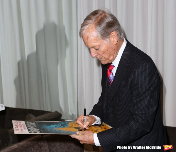 Photo Coverage: Inside Opening Night of The New Group's STICKS ANS BONES! Image