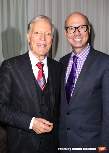 Photo Coverage: Inside Opening Night of The New Group's STICKS ANS BONES! Image