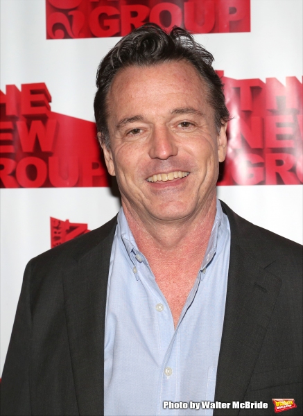 Photo Coverage: Inside Opening Night of The New Group's STICKS ANS BONES! Image