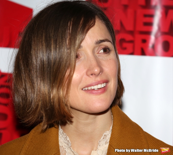Photo Coverage: Inside Opening Night of The New Group's STICKS ANS BONES! Image