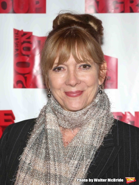 Photo Coverage: Inside Opening Night of The New Group's STICKS ANS BONES! Image