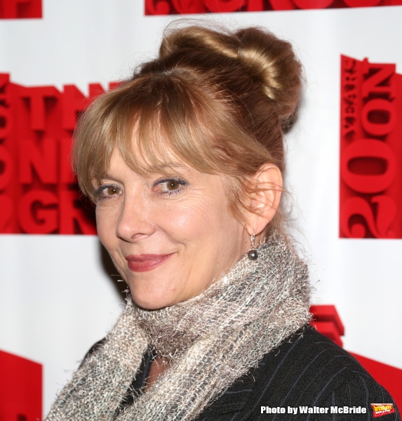 Photo Coverage: Inside Opening Night of The New Group's STICKS ANS BONES! Image