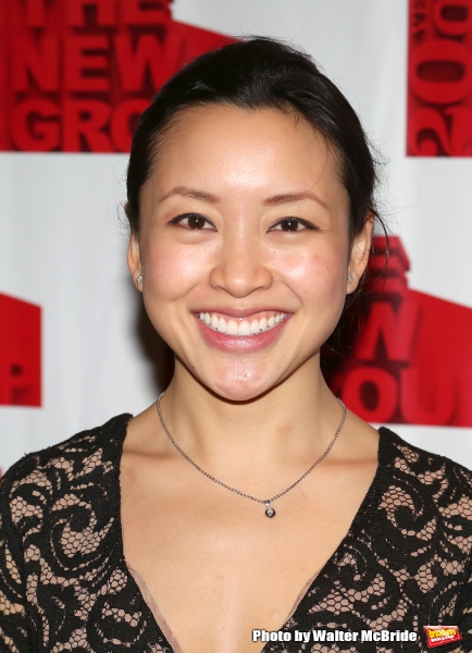 Photo Coverage: Inside Opening Night of The New Group's STICKS ANS BONES! Image