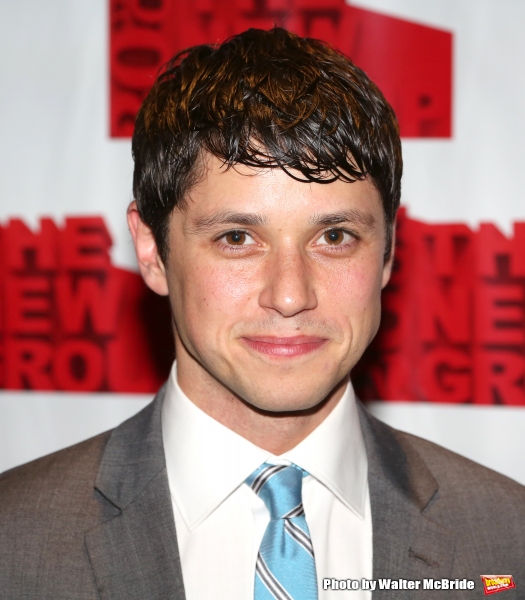 Photo Coverage: Inside Opening Night of The New Group's STICKS ANS BONES! Image