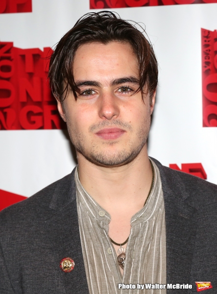 Photo Coverage: Inside Opening Night of The New Group's STICKS ANS BONES! Image