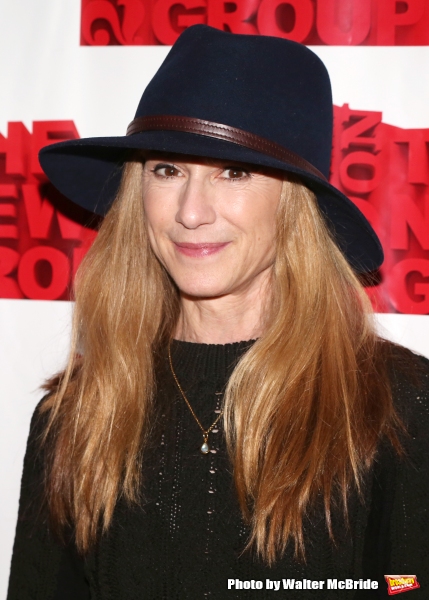 Photo Coverage: Inside Opening Night of The New Group's STICKS ANS BONES! Image