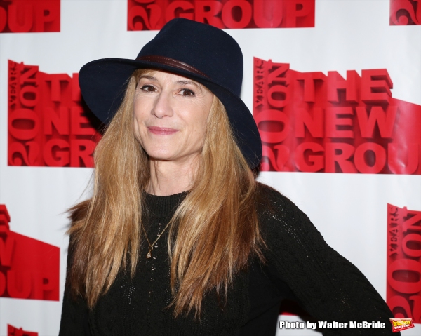 Photo Coverage: Inside Opening Night of The New Group's STICKS ANS BONES! Image