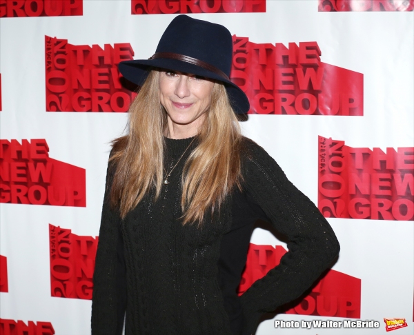Photo Coverage: Inside Opening Night of The New Group's STICKS ANS BONES! Image