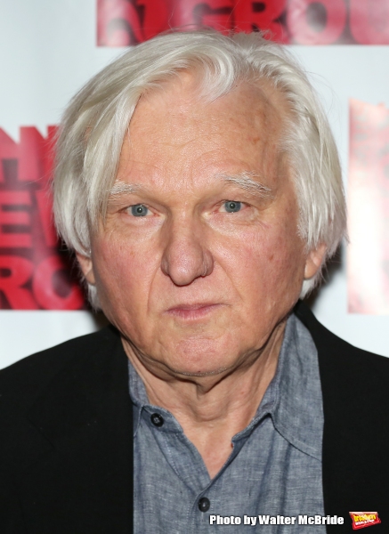 Photo Coverage: Inside Opening Night of The New Group's STICKS ANS BONES! Image