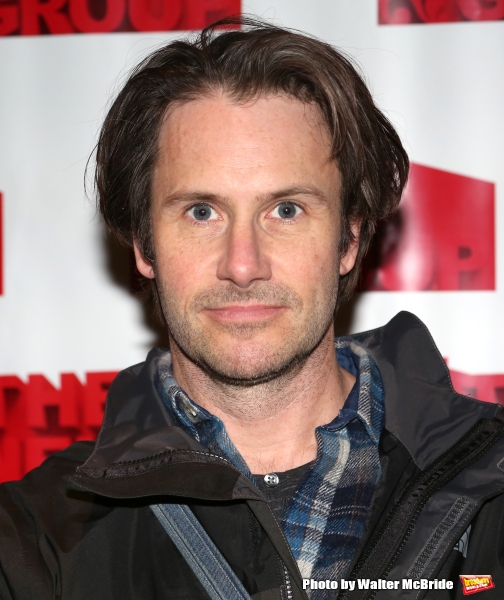 Photo Coverage: Inside Opening Night of The New Group's STICKS ANS BONES! Image