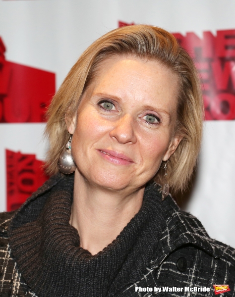 Photo Coverage: Inside Opening Night of The New Group's STICKS ANS BONES! Image