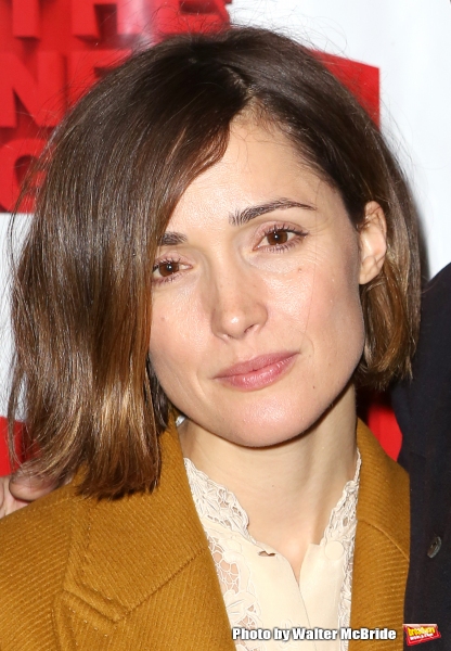 Photo Coverage: Inside Opening Night of The New Group's STICKS ANS BONES! Image