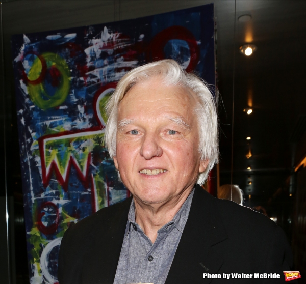 Photo Coverage: Inside Opening Night of The New Group's STICKS ANS BONES! Image