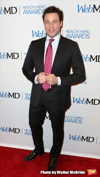 Photo Coverage: WebMD Hosts 2014 Health Hero Awards 