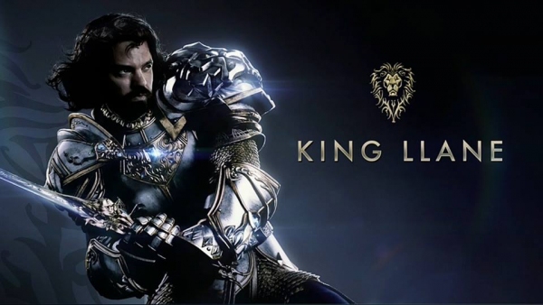 Photo Flash: WARCRAFT Movie Unveils Two New Posters, Cast of Characters Image