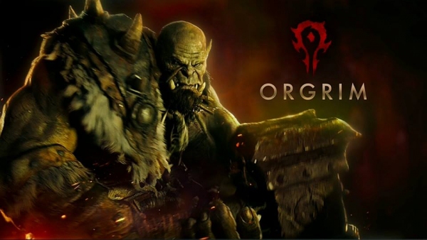 Photo Flash: WARCRAFT Movie Unveils Two New Posters, Cast of Characters Image