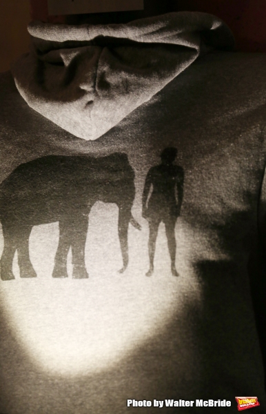 Photo Coverage: Bradley Cooper and THE ELEPHANT MAN Cast Take First Bows on Broadway Image