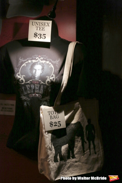 Photo Coverage: Bradley Cooper and THE ELEPHANT MAN Cast Take First Bows on Broadway Image