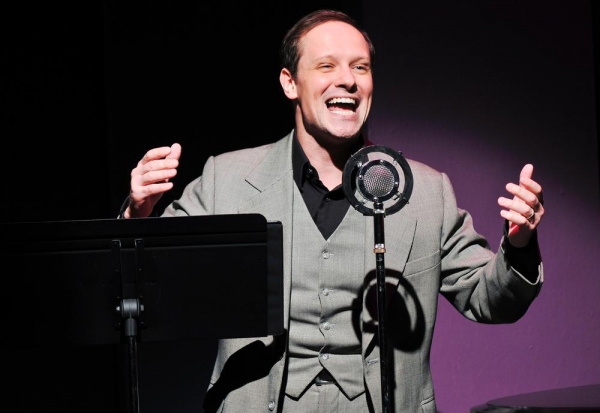 Photo Flash: First Look- York Theatre Company Musicals Present SATURDAY NIGHT Image